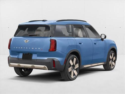 2026 MINI Countryman Cooper S ALL4