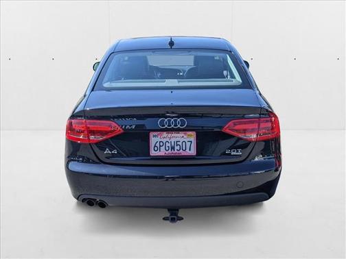 2011 Audi A4 2.0T Premium quattro