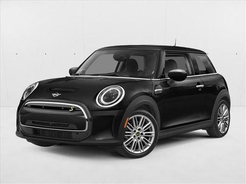 2023 MINI Hardtop Cooper S