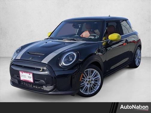 2023 MINI Hardtop Cooper S