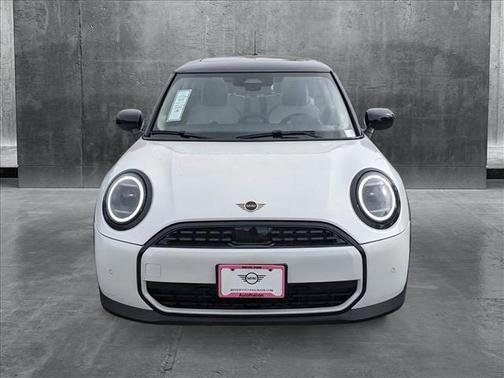 2025 MINI Hardtop Cooper