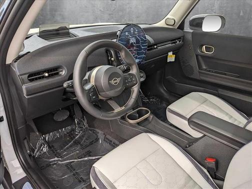 2025 MINI Hardtop Cooper