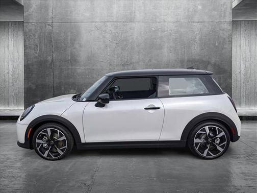 2025 MINI Hardtop Cooper