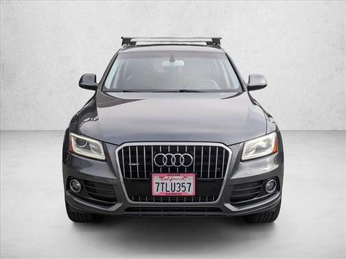 2016 Audi Q5 2.0T Premium