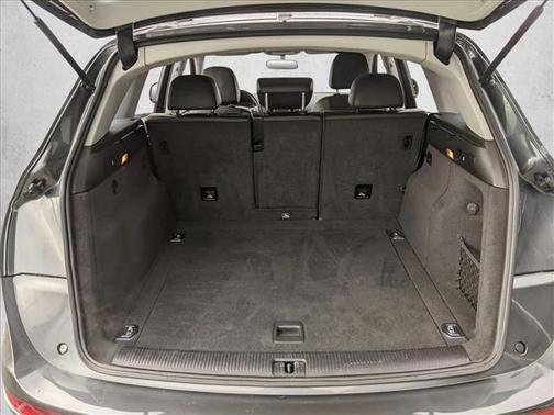 2016 Audi Q5 2.0T Premium