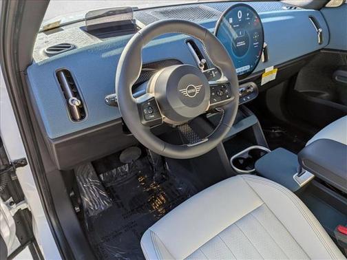 2026 MINI Countryman Cooper S ALL4