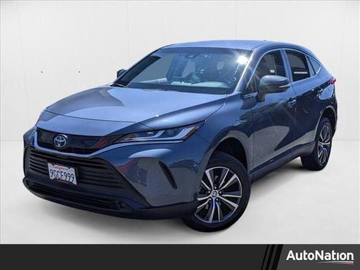 2023 Toyota Venza LE