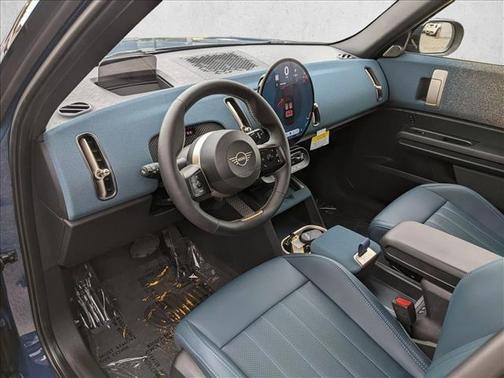 2026 MINI Countryman Cooper S ALL4