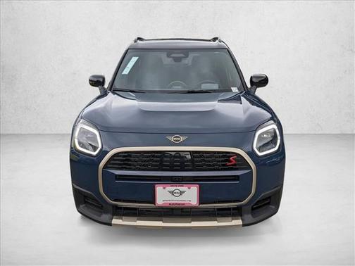 2026 MINI Countryman Cooper S ALL4