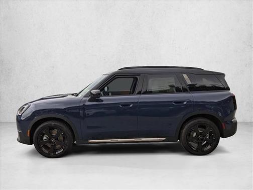 2026 MINI Countryman Cooper S ALL4