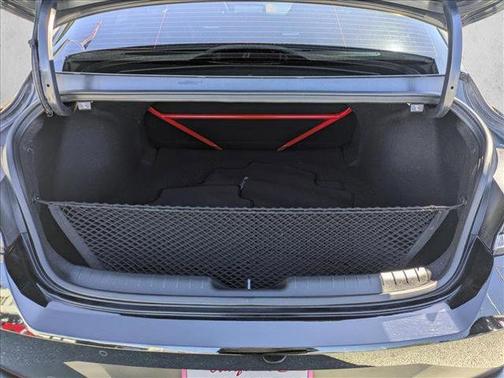 Phantom Black 2022 Hyundai ELANTRA N Base