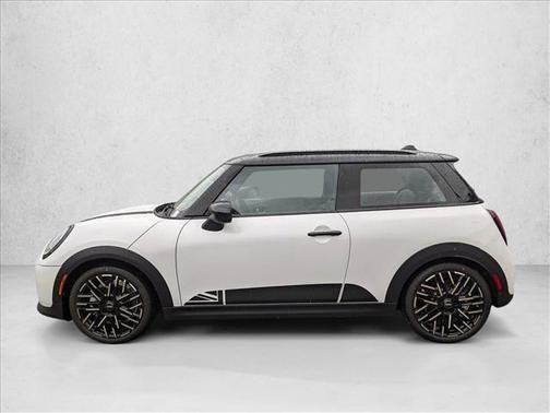 2026 MINI Hardtop Cooper