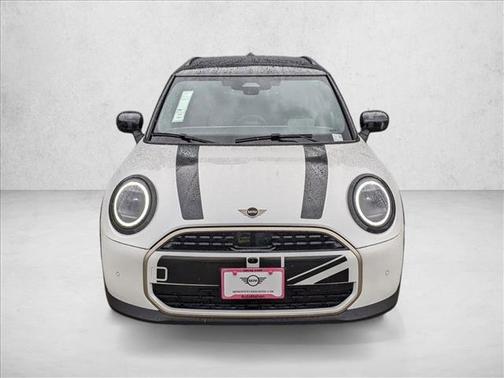 2026 MINI Hardtop Cooper