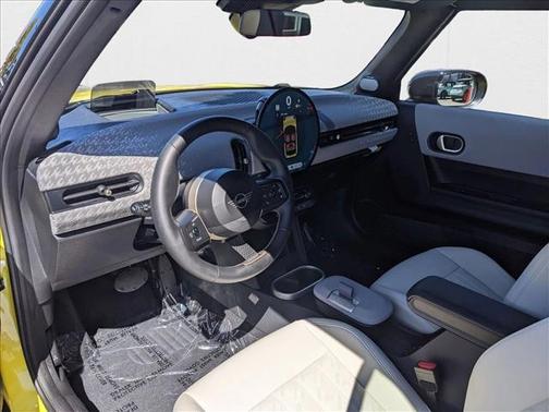 2025 MINI Convertible Cooper S