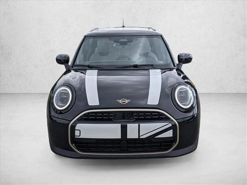 2026 MINI Hardtop Cooper