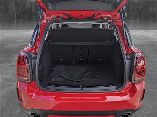 2022 MINI Countryman Cooper S ALL4