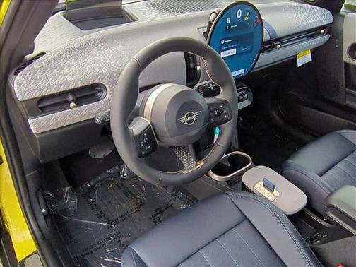 2026 MINI Hardtop Cooper S