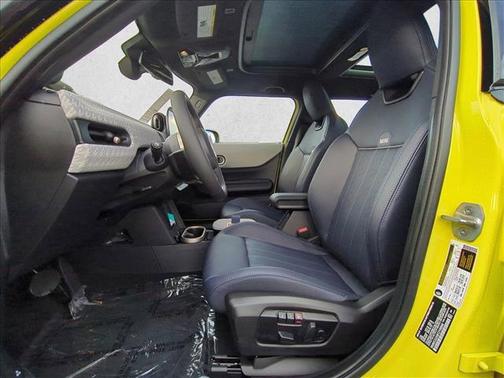 2026 MINI Hardtop Cooper S