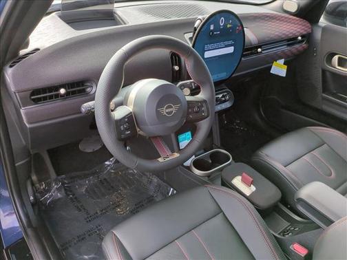 2026 MINI Hardtop Cooper S