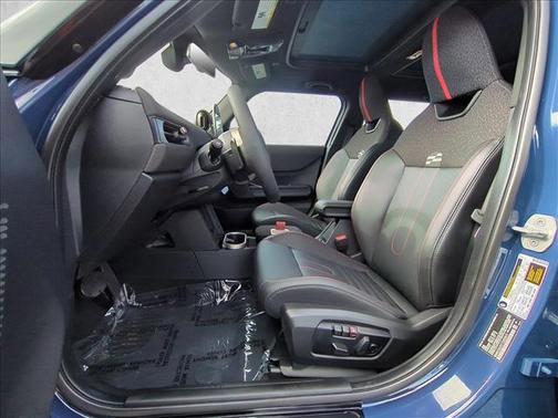 2026 MINI Hardtop Cooper S