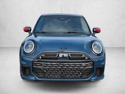 2026 MINI Hardtop Cooper S