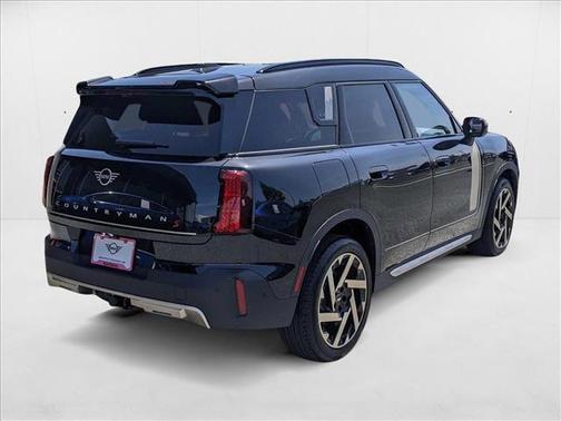 2025 MINI Countryman Cooper S ALL4