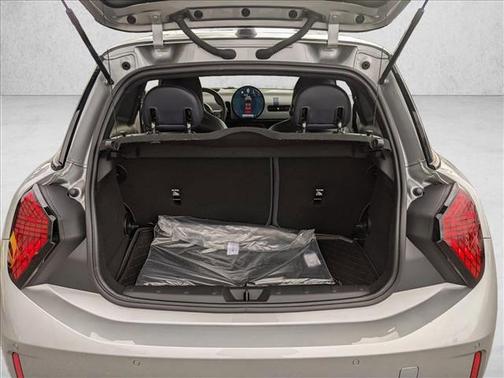 2025 MINI Hardtop Cooper