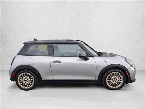 2025 MINI Hardtop Cooper