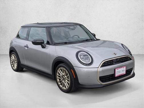 2025 MINI Hardtop Cooper