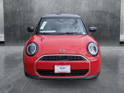 2025 MINI Hardtop Cooper