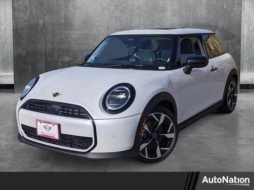 2025 MINI Hardtop Cooper
