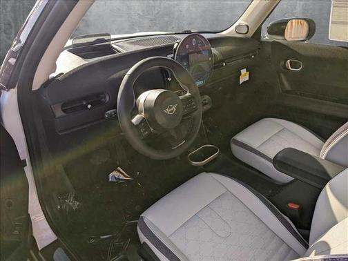 2025 MINI Hardtop Cooper