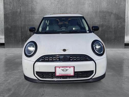 2025 MINI Hardtop Cooper