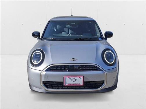2025 MINI Hardtop Cooper
