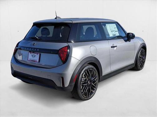 2025 MINI Hardtop Cooper