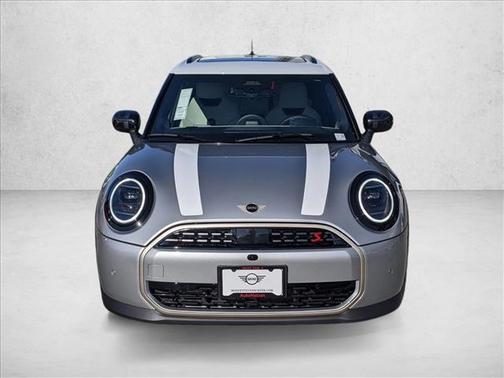 2026 MINI Hardtop Cooper S