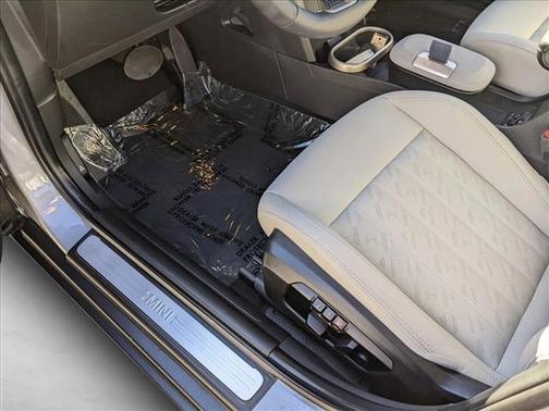 2026 MINI Hardtop Cooper S