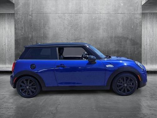 2019 MINI Hardtop Cooper S