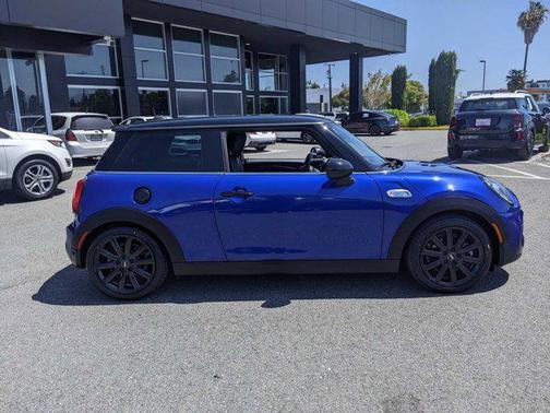 2019 MINI Hardtop Cooper S