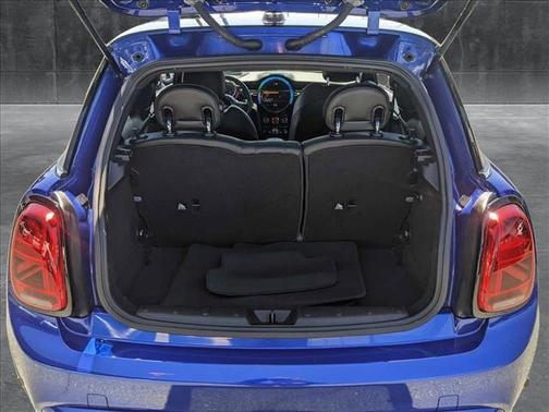 2019 MINI Hardtop Cooper S