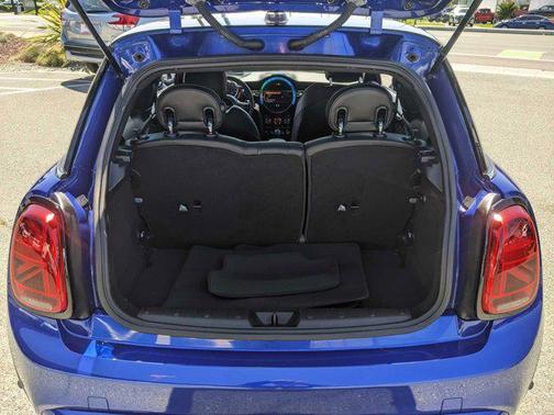 2019 MINI Hardtop Cooper S