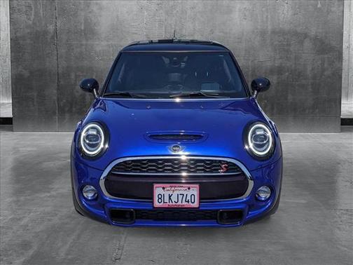 2019 MINI Hardtop Cooper S