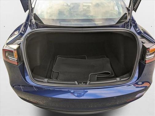 2018 Tesla Model 3 Mid Range