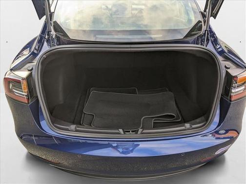 2018 Tesla Model 3 Mid Range