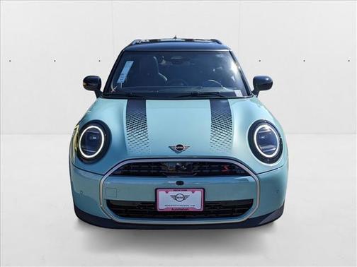 2026 MINI Hardtop Cooper S