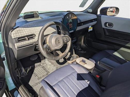 2026 MINI Hardtop Cooper S