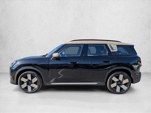 2026 MINI Countryman Cooper S ALL4
