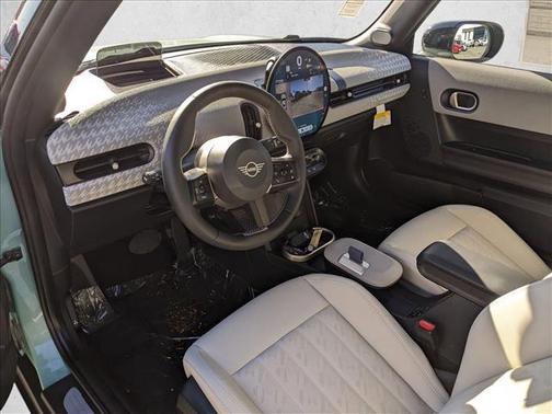 2026 MINI Hardtop Cooper S