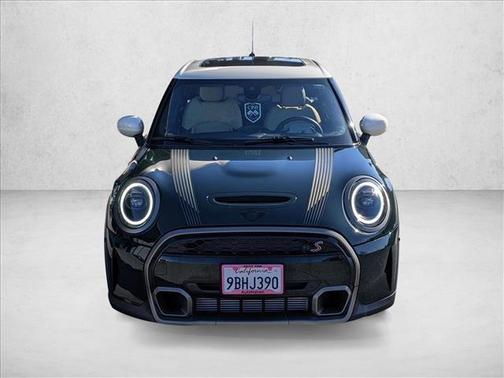 2023 MINI Hardtop Cooper S