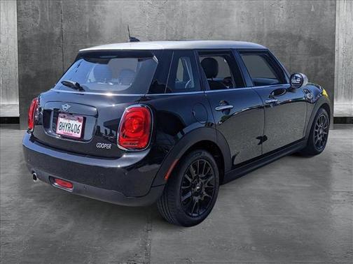 2019 MINI Hardtop Cooper